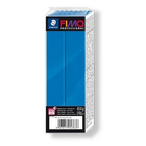 Gyurma égethető Fimo 454g égethető, Fimo kék FM8041300