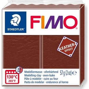 Gyurma égethető Fimo 57 g égethető, Fimo dió