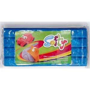 Gyurma levegőn száradó Darwi Color SOFTY 500g kék