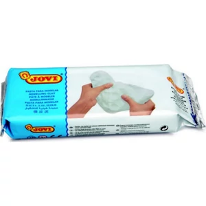 Gyurma levegőn száradó Jovi 1000 gr fehér