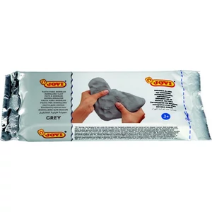 Gyurma levegőn száradó Jovi 250 gr szürke