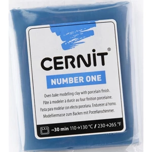 Gyurma süthető Cernit 56gr kék Cernit süthető gyurma N°2