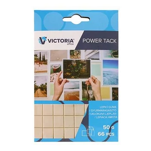Gyurmaragasztó Victoria '25 66 kocka/csomag 