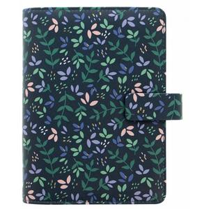 Gyűrűs kalendárium Filofax Garden Personal Dusk Filofax / Filofax határidőnaplók