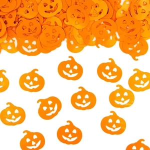 Halloween konfetti tök 15g/cs