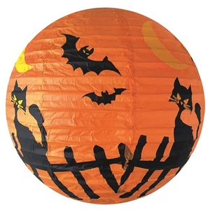 Halloween Lampion