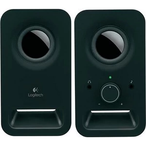 Hangszóró 2.0 6W LOGITECH Z150 fekete