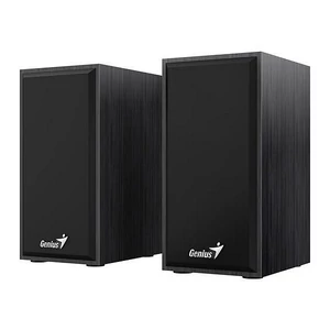 Hangszóró 2.0 6W USB táp GENIUS SP-HF180 fekete