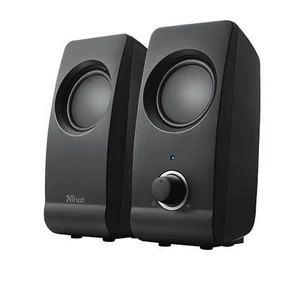 Hangszóró 2.0 8W RMS USB TRUST Remo