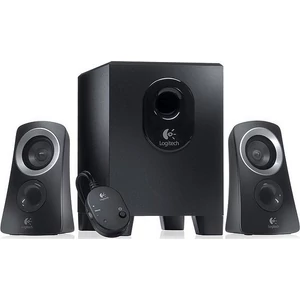 Hangszóró 2.1 LOGITECH Z313 25W