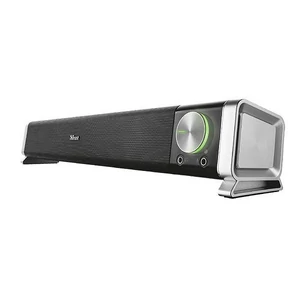 Hangszóró 6W RMS TRUST Asto Soundbar