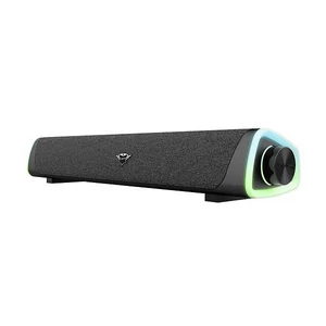 Hangszóró 6W RMS vezetékes RGB megvilágítás TRUST GXT620 Axon