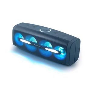 Hangszóró Bluetooth LED fényekke 50W MUSE M-830DJ