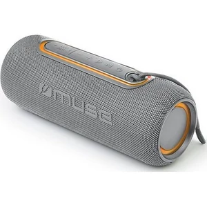 Hangszóró Bluetooth sztereo MUSE M-780 BT szürke