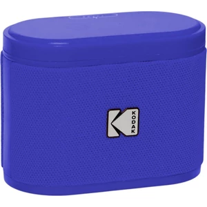 Hangszóró hordozható 5W 2 db KODAK Soundbrix" kék