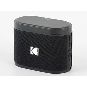 Hangszóró hordozható 5W bővíthető KODAK Soundbrix" fekete
