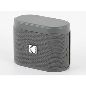 Hangszóró hordozható 5W bővíthető KODAK Soundbrix" szürke