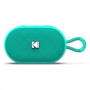 Hangszóró hordozható 6W RMS KODAK PWS2284" zöld