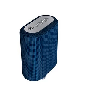 Hangszóró hordozható Bluetooth 5.0 5W CANYON BSP-4 kék