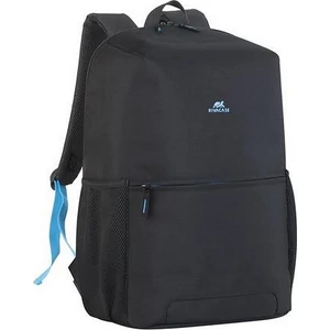 Hátizsák Rivacase notebook 15, 6'' Regent 8067' fekete Iskolaszerek Rivacase 4260403573396