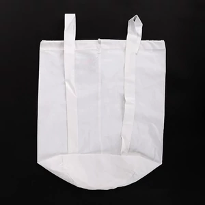 Hátizsák 38 x 46 cm, fehér 38 x 46 cm, fehér