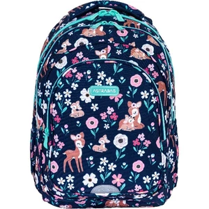 Hátizsák Astrabag Baby Deer AB300 Lizzy kollekció