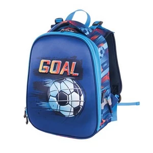 Hátizsák anatómiai Pulse Anatomic Cube Goal, Kék PLS122161F