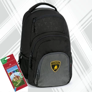 Ars Una hátizsák 24'' Au 2 25L Lamborghini 54853720 3év garancia