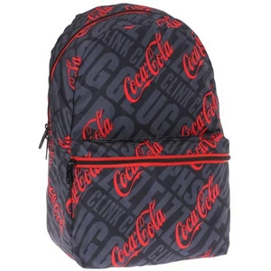 Hátizsák Bestbuy Xpack Coca-Cola Black 340905