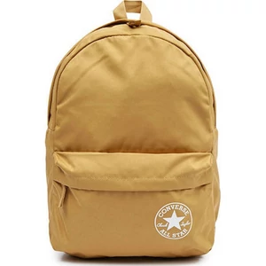 Hátizsák Converse 10025962-A03-713 Mustársárga '25