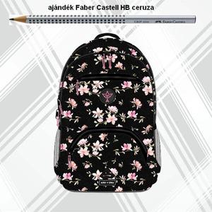 Hátizsák 1 Ars Una ergonómikus 27L Magnolia (5279) 23 bérk:2023.05.25-től