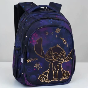 Hátizsák gyerekeknek Jerry, Stitch Gold 15"
