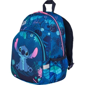Hátizsák gyerekeknek TOBY- Stitch 25 ×33 ×11 cm, Colorino