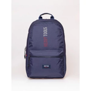Hátizsák Heavy Tools 23' Elinor23-navy T23-753 45x30x15 cm
