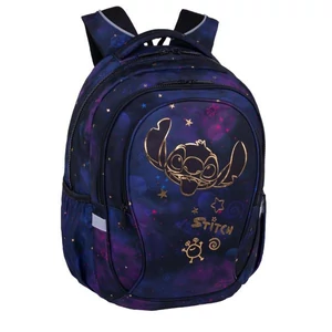 Hátizsák, iskolai Factror 17", Stitch Gold