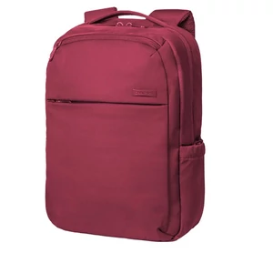 Hátizsák notebookhoz Bolt 15,6" bordó 