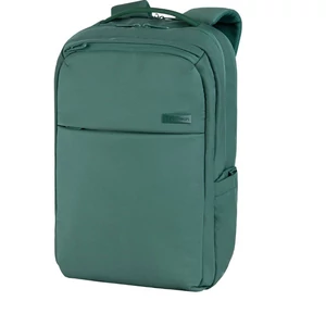 Hátizsák notebookhoz Bolt 15,6" sötétzöld 