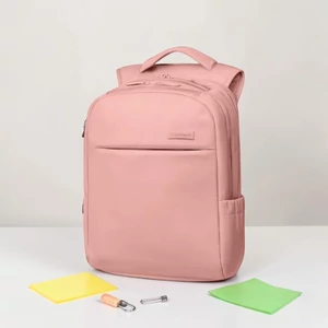 Hátizsák notebookhoz CoolPack Force 13,3" púder
