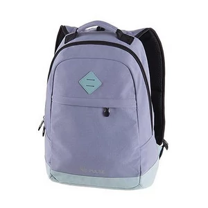 Hátizsák Pulse notebook tartóval Bicolor Frost, kék Technológiai kiegészítők