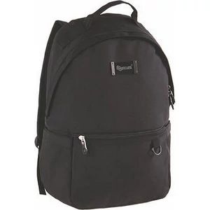 Hátizsák Pulse notebook tartóval Cloud, fekete PLS121818U