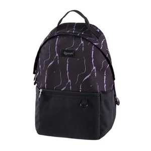 Hátizsák Pulse notebook tartóval Cloud Violet Scratch Technológiai kiegészítők