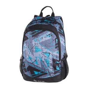 Hátizsák Pulse notebook tartóval Cots Polaris Iskolaszerek