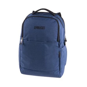 Hátizsák Pulse notebook tartóval Oxford, kék PLS122230