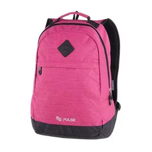 Hátizsák Pulse notebook tartóval Solo Pink Dimmension PLS122076L