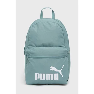 Hátizsák Puma '25 7548776 Türkiz