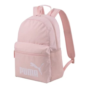 Hátizsák Puma 22' 7548779 Rózsaszín Puma 22' iskolaszezonos kollekció