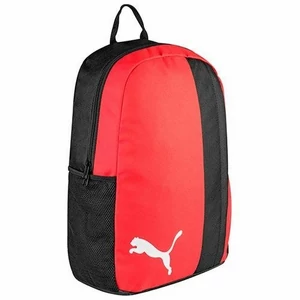 Hátizsák Puma 22' 7685401 Piros-Fekete Puma 22' iskolaszezonos kollekció