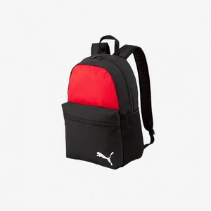 Hátizsák Puma 22' 7685501 Fekete-Piros Puma 22' iskolaszezonos kollekció