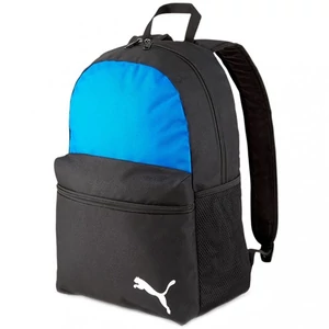 Hátizsák Puma 22' 7685502 Fekete-Kék Puma 22' iskolaszezonos kollekció