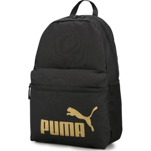 Hátizsák Puma '25 7994303 Fekete-Arany